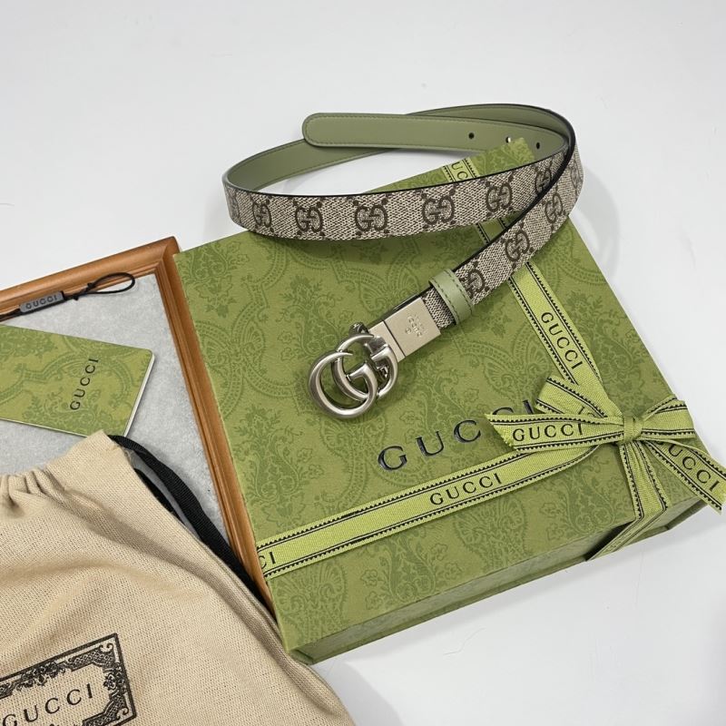 Gvc*1 belts